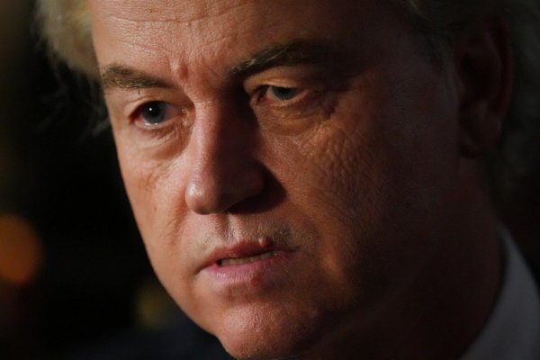 Quién es Geert Wilders, el político antiislámico que se impuso en las elecciones en Países Bajos