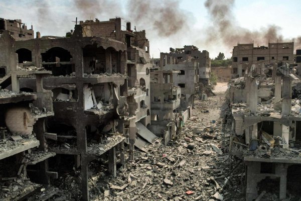 ¿Cuáles son los intereses de Israel y Hamas en el actual conflicto?