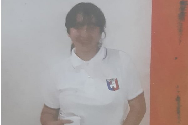 Corrientes: Buscan a una menor de 13 años que se ausentó de su hogar