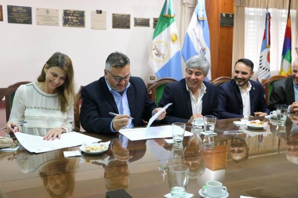 Se suman dos nuevas carreras universitarias en Corrientes