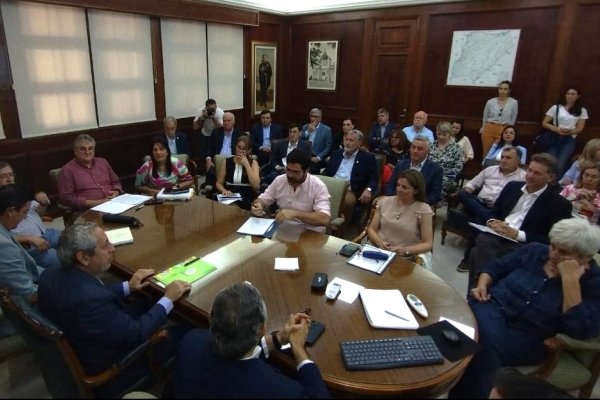Corrientes: ministro de Hacienda y Finanzas admitió que hay más incertidumbre económica ahora que antes