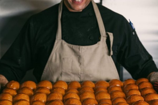 Entrevista a Luis Manuel Moscoso: CEO de Pain et Chocolat