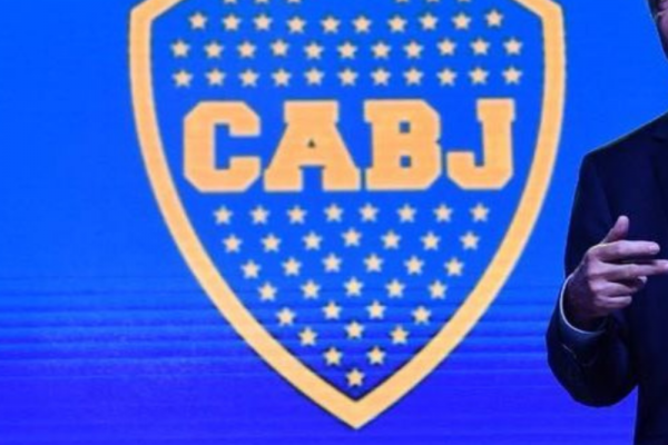 Andrés Ibarra desafió a Juan Román Riquelme tras lo ocurrido en Boca
