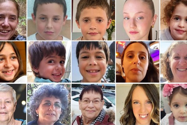 Guerra entre Israel y Hamas en vivo: liberación de rehenes en Gaza, muertes, noticias y más