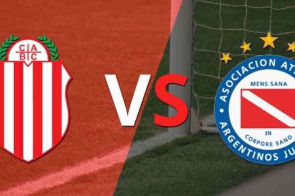 Inicia el partido en la Quema