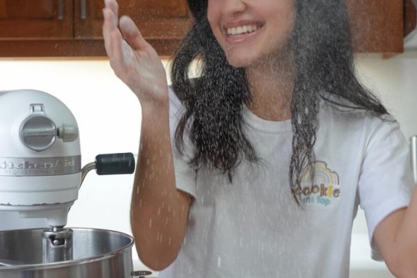 Entrevista a Jennifer Mera: CEO de Cookie on Top