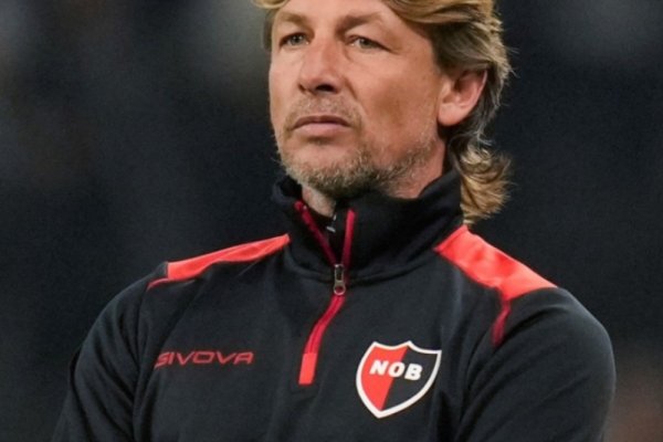 ¿Nuevo DT? Capria reveló si hubo contacto con Heinze para asumir en Racing