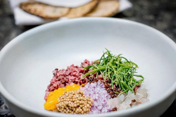 Los 5 mejores restaurantes de América Latina en 2023