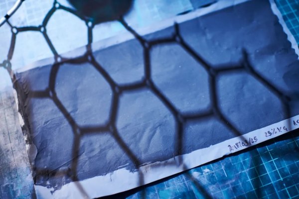 El grafeno, el material más resistente del mundo, podría utilizarse para producir agua potable limpia