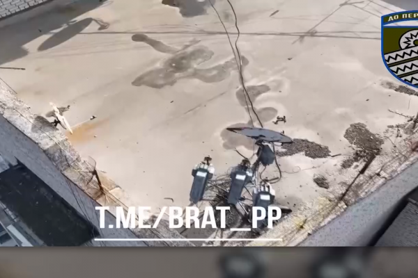 El frente invisible de Ucrania: Kyiv intensifica esfuerzos para derrotar a Rusia en la guerra electrónica