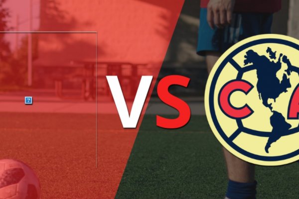 Club América igualó el juego ante León