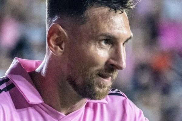 Las cinco estrellas que llegarían al Inter Miami para acompañar a Messi