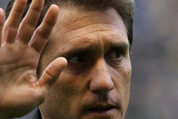 Bombazo: Guillermo Barros Schelotto podría dirigir en un club argentino