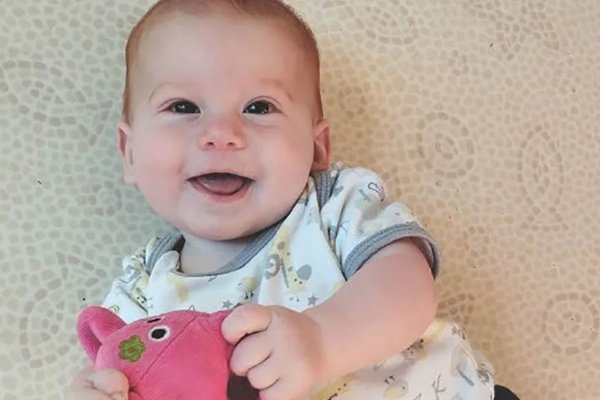 Israel evalúa la afirmación de Hamas de la muerte de un bebé, su hermano y su madre, que eran rehenes