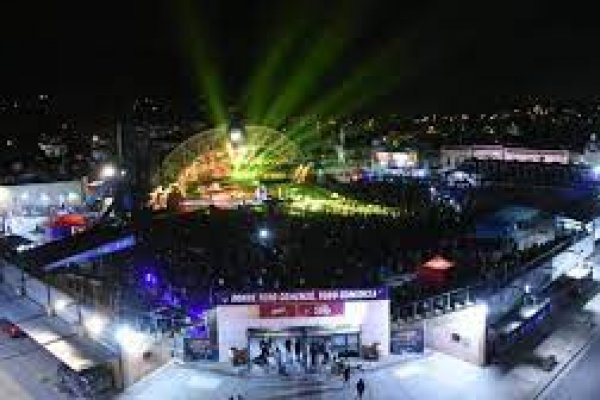 Cosquín 2024: se anunció la grilla de la 64° edición del Festival Nacional de Folklore