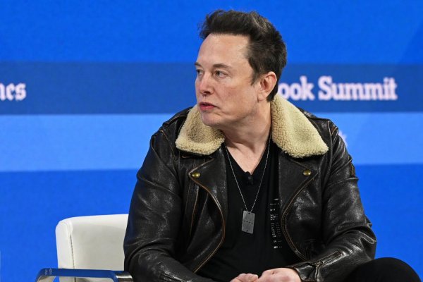 Elon Musk les dice a los anunciantes de X que 