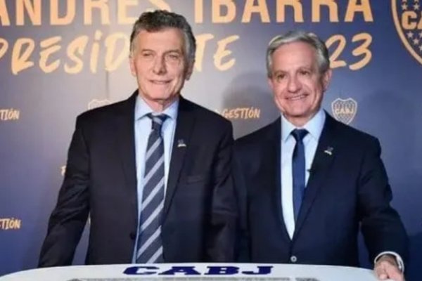 El comunicado de la oposición de Boca tras la suspensión de las elecciones