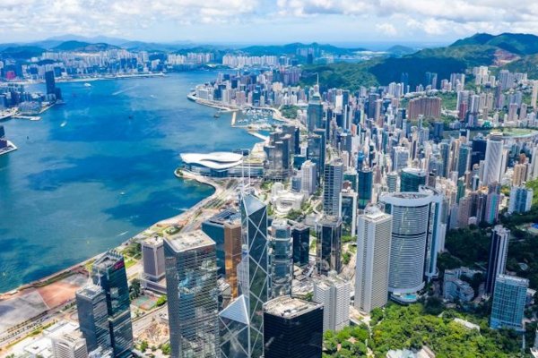 Las ciudades más caras del mundo para vivir en 2023