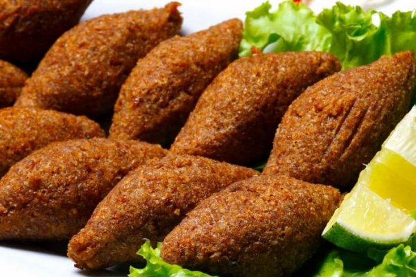 Tafí Viejo: disfrutá de la gastronomía árabe en el Restó Perdido en las Cerrazones