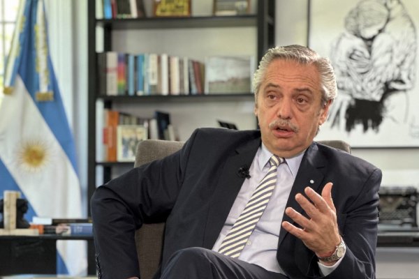 Las 5 cosas que debes saber este 1 de diciembre: Alberto Fernández dice que Milei se presenta como 