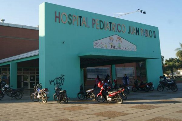 Hospital Pediátrico: aseguran que falta sangre para pacientes oncológicos de Corrientes