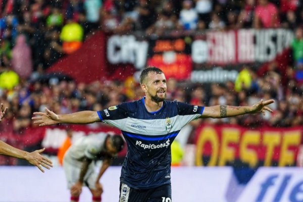 Gimnasia ganó el desempate y Colón descendió a la Primera Nacional