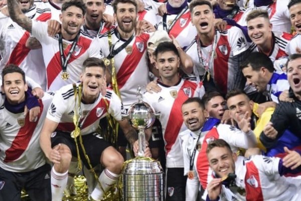 Fue figura en el River de Gallardo: 