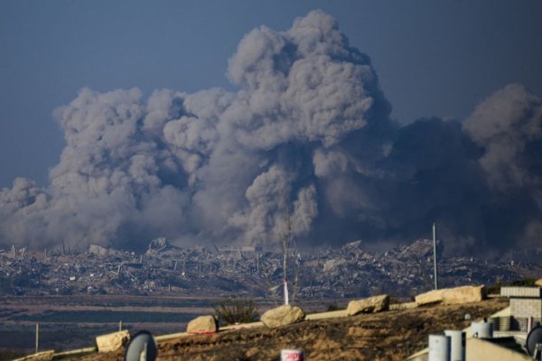 Guerra entre Israel y Hamas en vivo: liberación de rehenes en Gaza, muertes, noticias y más