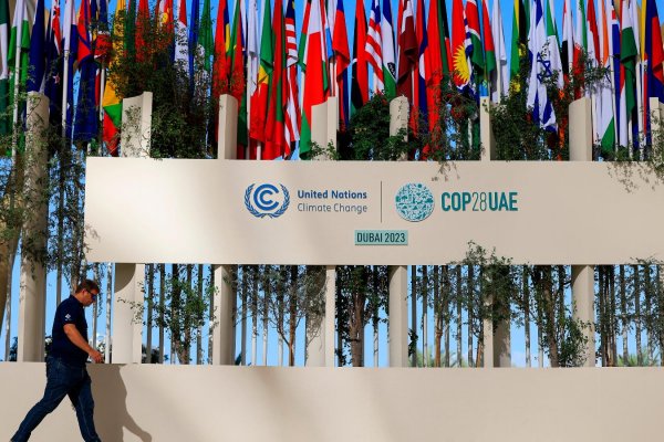 América Latina, clave en el éxito de la COP28, según presidente del BID