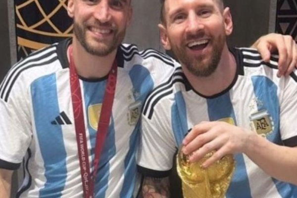 Messi rompió el silencio y confirmó qué hará de cara al Mundial 2026