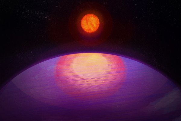 Un nuevo descubrimiento pone en entredicho las teorías sobre la formación de planetas
