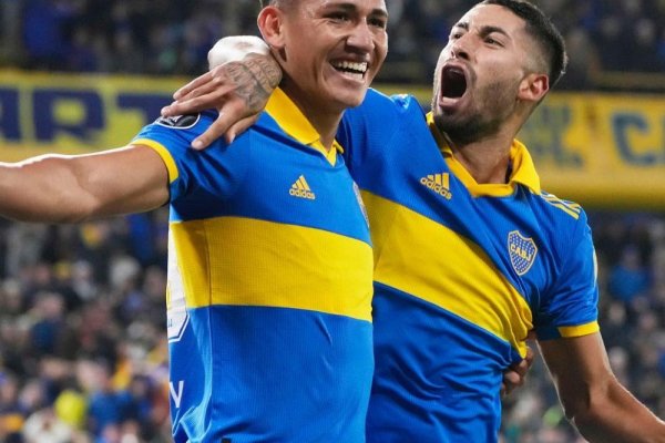 Última hora: Un club del fútbol argentino intimó a Boca por el pase de Luis Vázquez