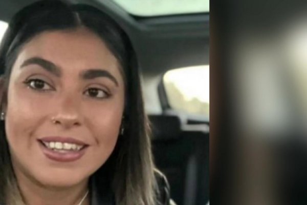 Ilana Gritzewsky, un joven mexicana secuestrada por Hamas, fue liberada en Gaza, confirma Gobierno de México
