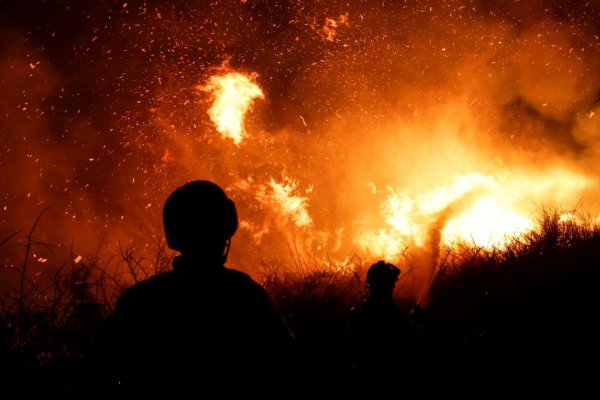 ¿Qué sabía Israel del ataque de Hamas del 7 de octubre?