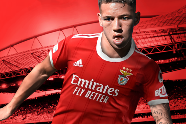 Tras llevarse a Prestianni, Benfica quiere a otra figura del fútbol argentino