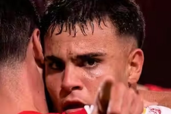 Picante: Pozzo le respondió a Tevez tras su salida de Independiente
