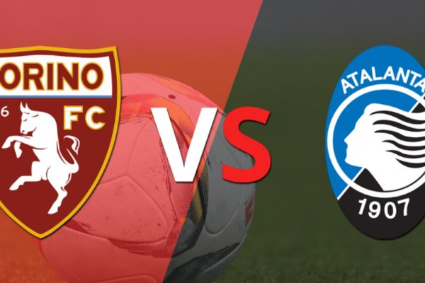 Italia - Serie A: Torino vs Atalanta Fecha 14