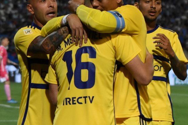 Un campeón del Mundo apuntó contra Boca: 