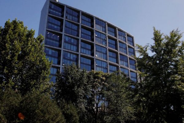 Más ejecutivos desaparecen en China, esta vez vinculados al problemático banco en la sombra Zhongzhi