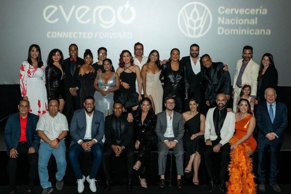 “COLAO 2” ya llegó a los cines dominicanos