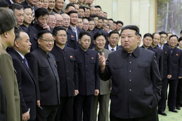 Corea del Norte dice que cualquier interferencia de EE.UU. en sus 