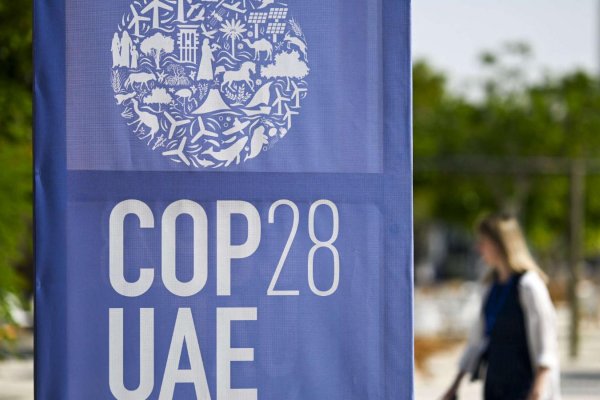 COP 28: ¿Qué se está haciendo para combatir el cambio climático?