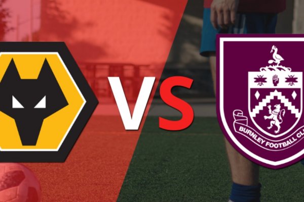 Inglaterra - Premier League: Wolverhampton vs Burnley Fecha 15