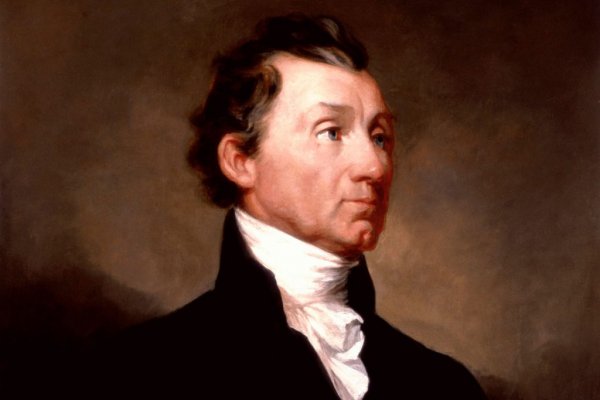 Doctrina Monroe: sueño largo del mal, dos siglos igual