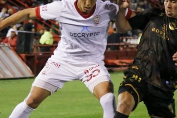 EN VIVO: Huracán vs. Platense Hoy Minuto a Minuto | TNT Sports
