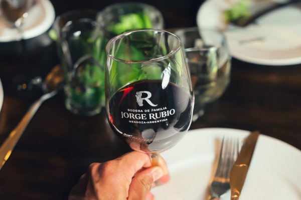 Bodega Jorge Rubio Celebra el día del Cabernet Franc