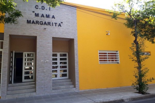 Corrientes: abren sus puertas los CDI provinciales desde este lunes 26