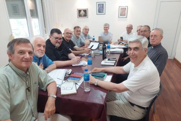 Balance y desafíos de los diez obispos de la región pastoral del NEA
