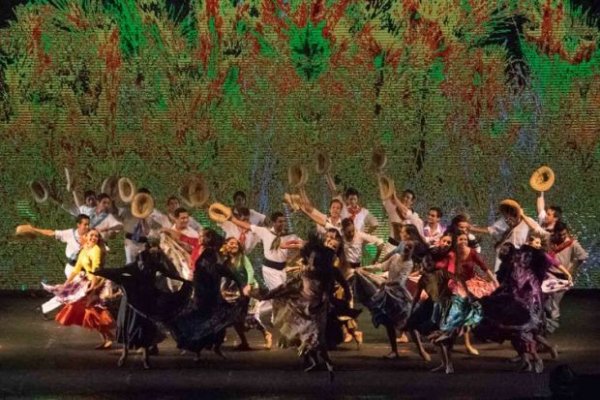 Primer sapucay de la Fiesta Nacional del Chamamé: grilla de artistas para este viernes