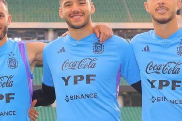 Fue campeón del mundo y dijo: “No podría ir a River, mi vieja es fanática de Boca